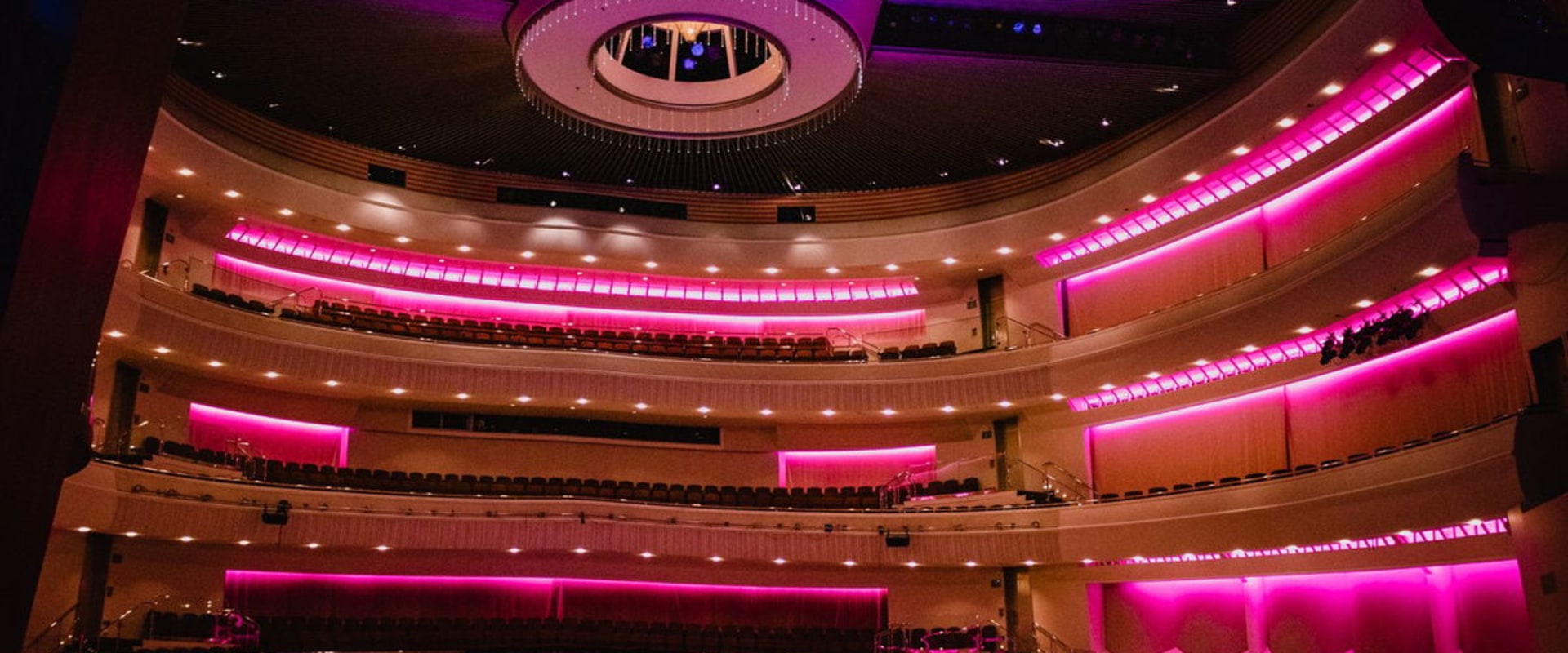 The Insider's Guide to Securing Tickets for Opera Houses in San Luis Obispo County