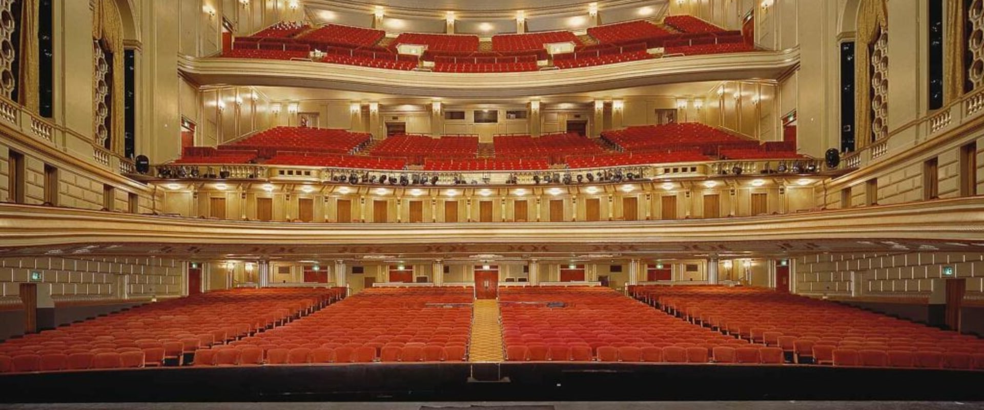 The Thriving Opera Scene in San Luis Obispo County