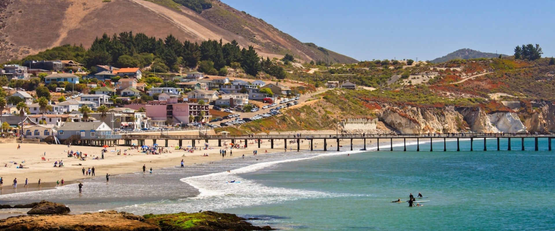 Exploring the Parking Situation at Opera Houses in San Luis Obispo County