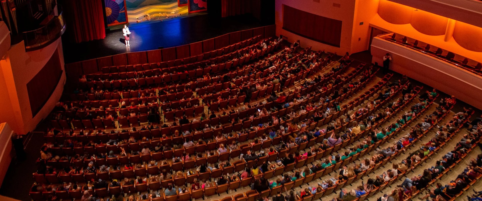 Uncovering the Fascinating History of Opera Houses in San Luis Obispo County