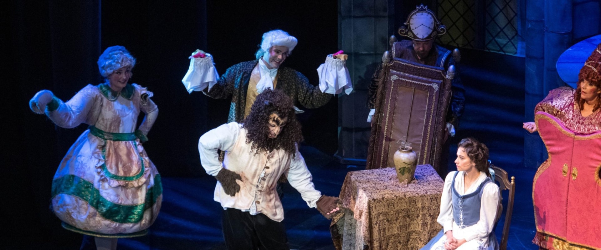 The Ultimate Guide to Opera Houses in San Luis Obispo County, California