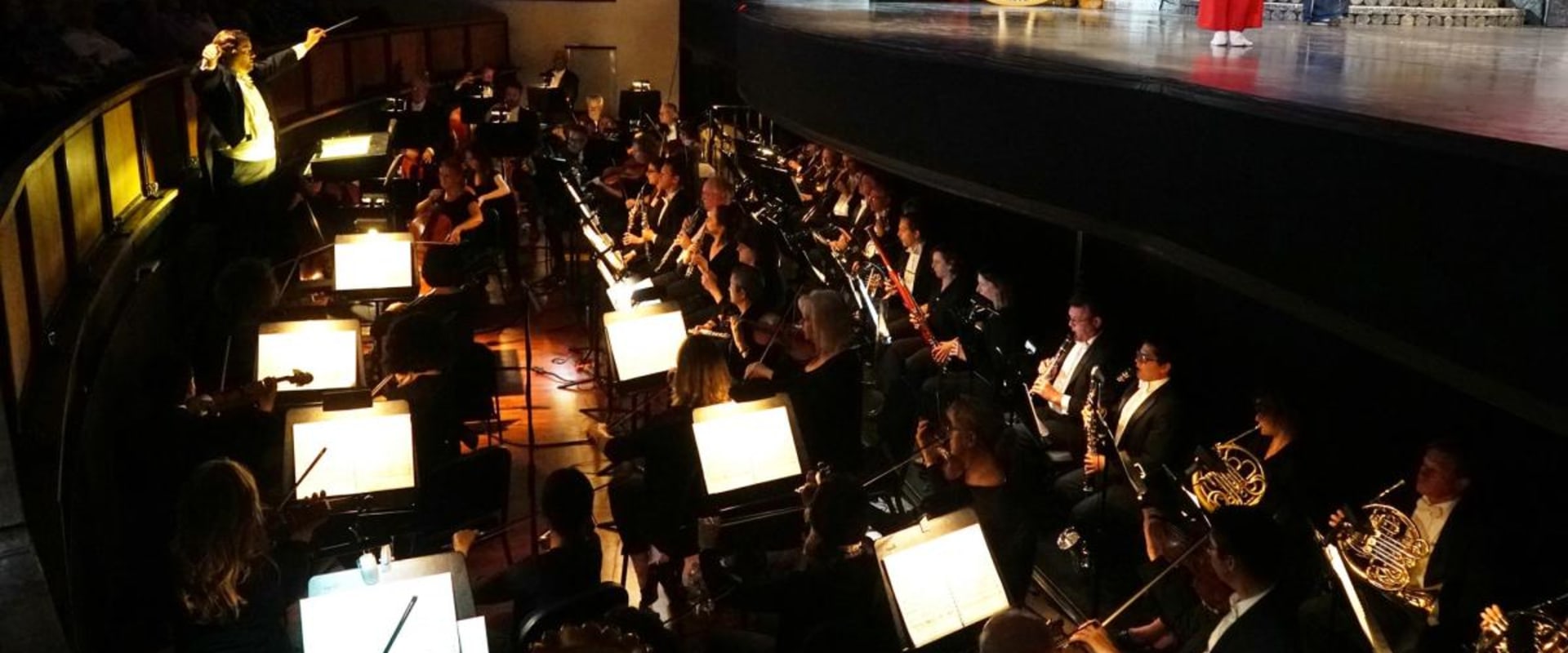 The Thriving Opera Scene in San Luis Obispo County
