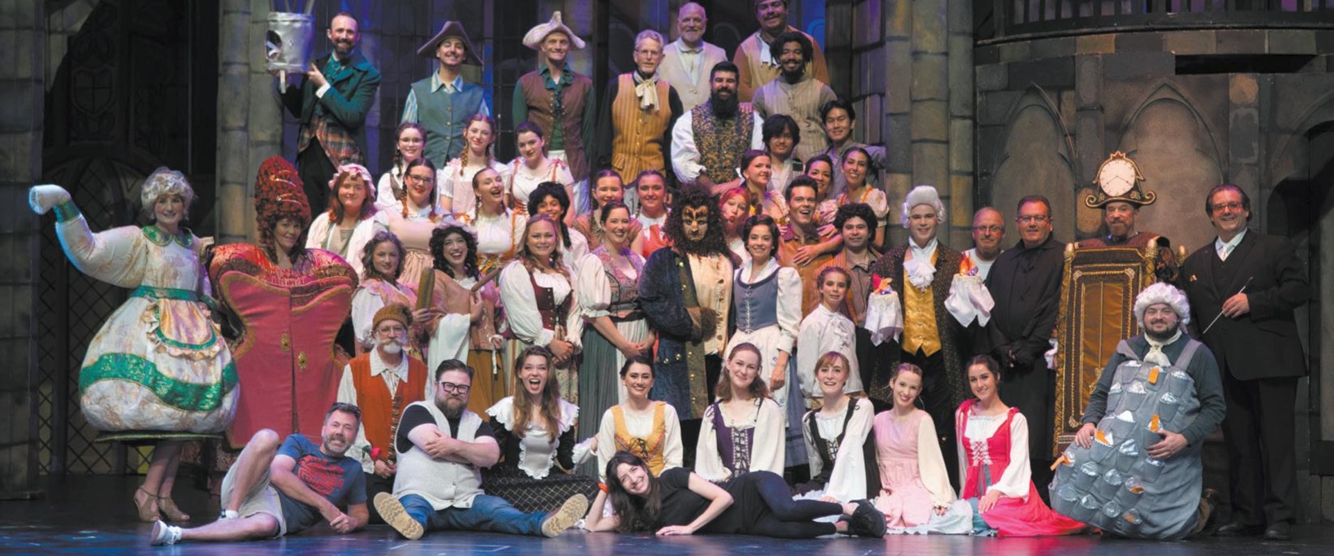 Uncovering the Hidden Opera Scene in San Luis Obispo County