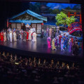 The Rich Cultural Heritage of Opera Houses in San Luis Obispo County, California