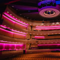 The Insider's Guide to Securing Tickets for Opera Houses in San Luis Obispo County