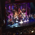 The Rich History of Opera Houses in San Luis Obispo County, California