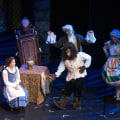 The Ultimate Guide to Opera Houses in San Luis Obispo County, California