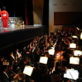 The Thriving Opera Scene in San Luis Obispo County