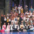 The Magic of Opera: A Guide to Dress Codes and Etiquette at San Luis Obispo County's Opera Houses