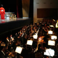 Uncovering the Enchanting Opera Scene in San Luis Obispo County, California