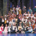 Uncovering the Hidden Opera Scene in San Luis Obispo County
