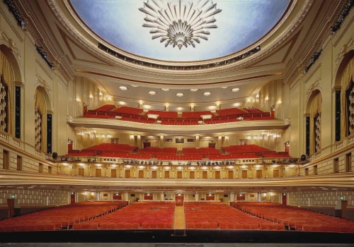 The Thriving Opera Scene in San Luis Obispo County