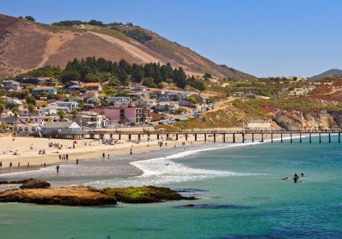 Exploring the Parking Situation at Opera Houses in San Luis Obispo County